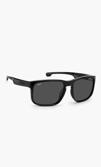 Full Rim Rectangle Sunglasses
