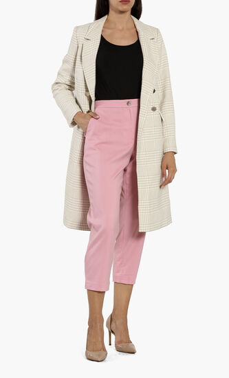 Tailored Slim Trouser