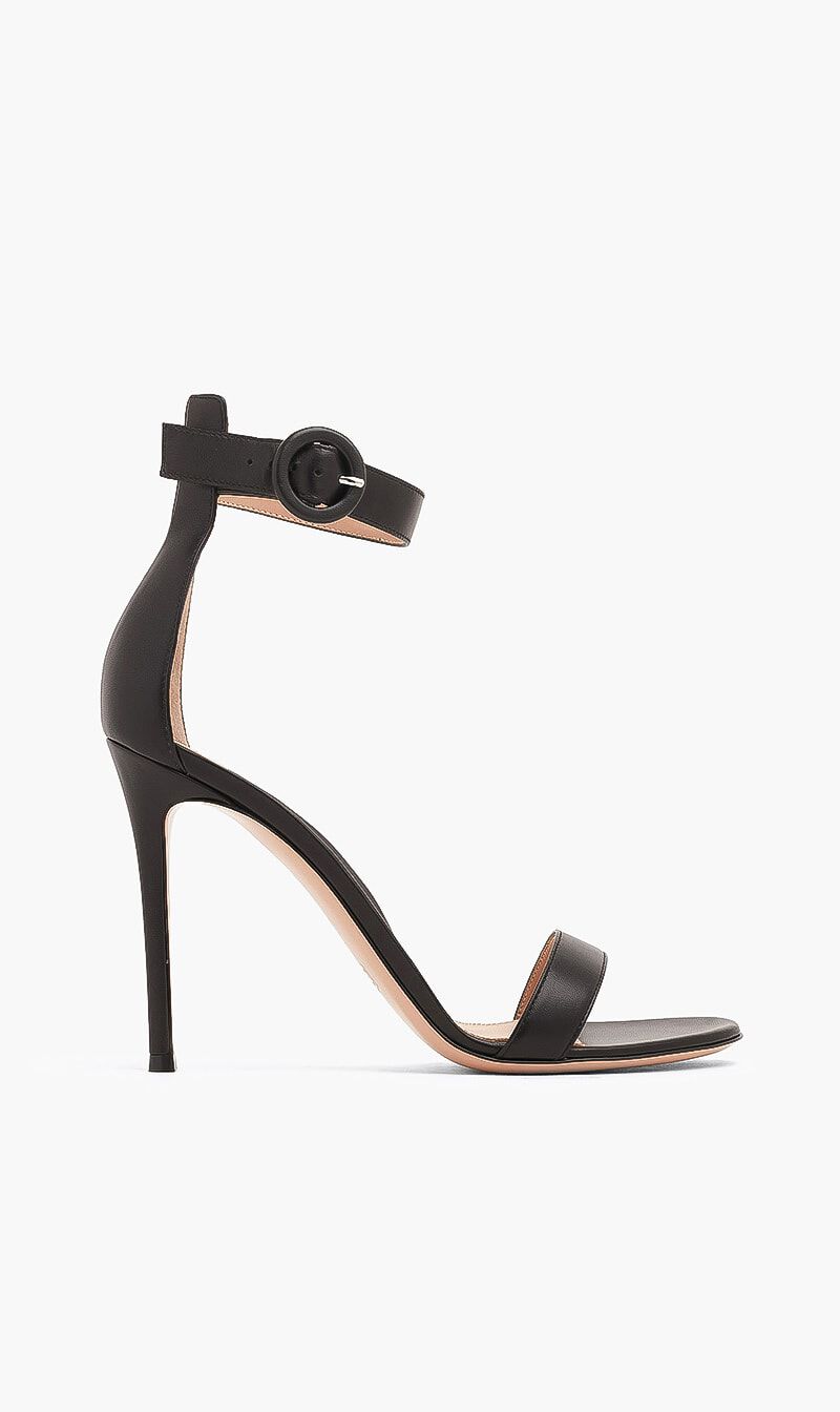 Gianvito rossi outlet store
