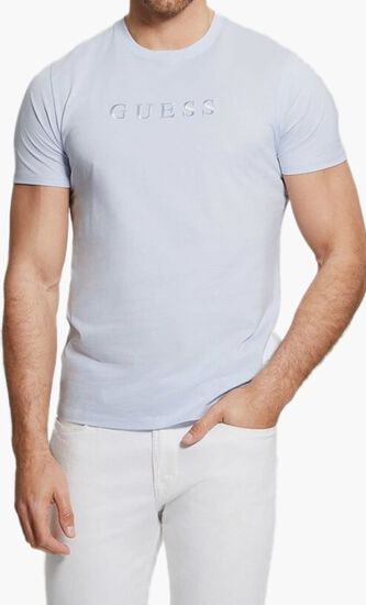 Classic Pima Jersey T-Shirt