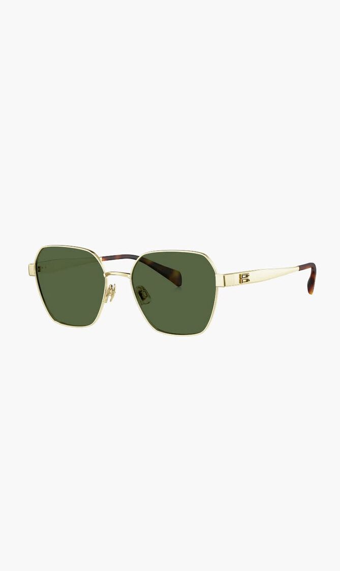 Square Sunglasses