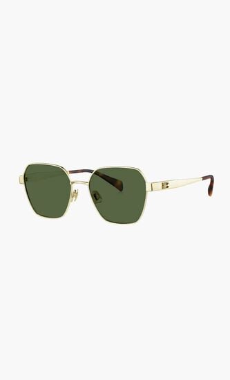 Square Sunglasses