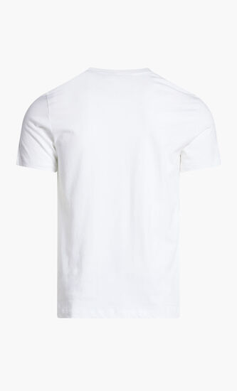 CLASSIC LOGO TEE
