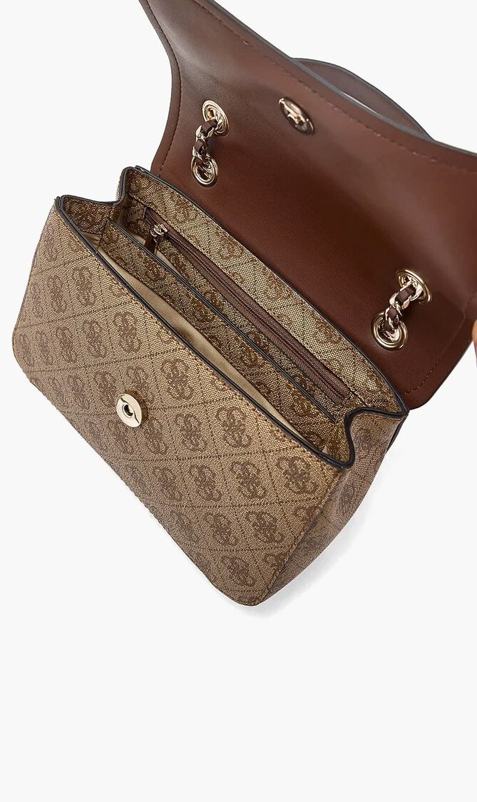 Izzy Convertible Crossbody