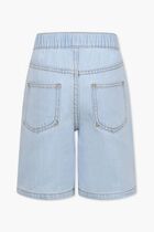 Elasticated Waistband Shorts