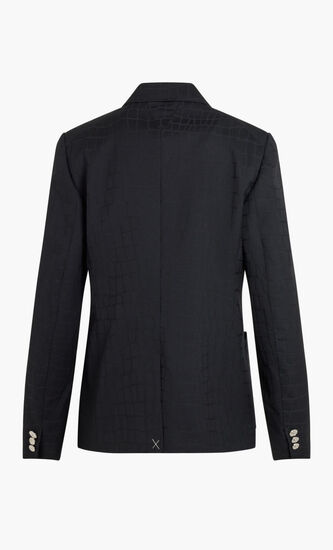 INFORMAL JACKET