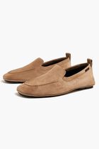 Villa Suede Driver Shoes
