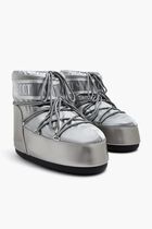 Icon Low Glance Boots