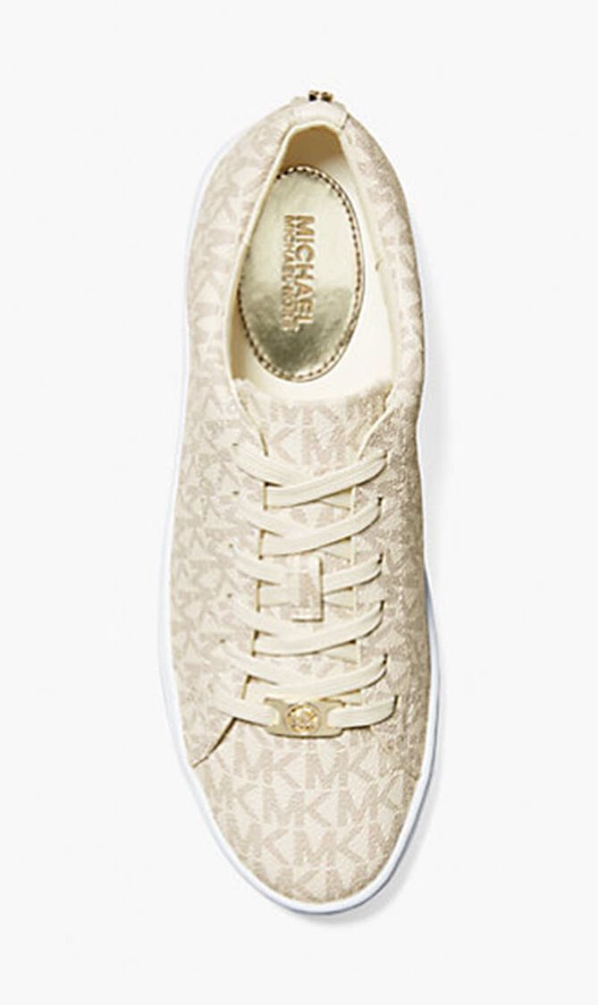Keaton Logo Sneakers Keaton Logo Sneakers