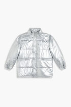 PADDED JACKET