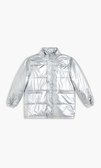PADDED JACKET