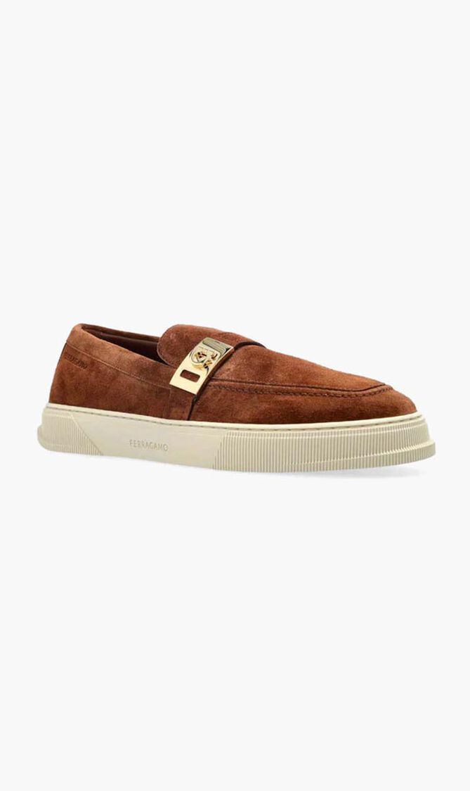 Hybrid Loafers