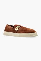 Hybrid Loafers