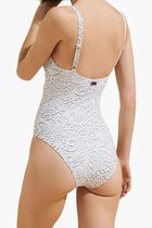 Leonita Dentelles Swimsuit