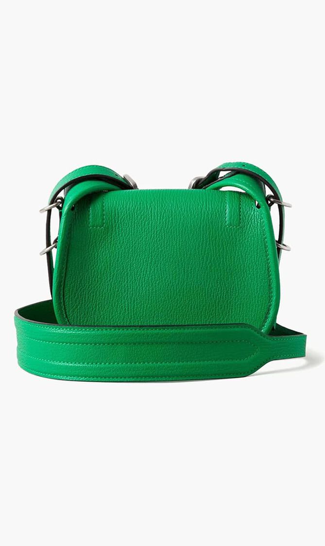 Mini Sadie Satchel Bag