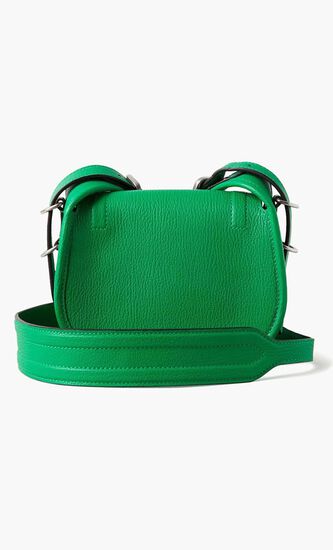 Mini Sadie Satchel Bag