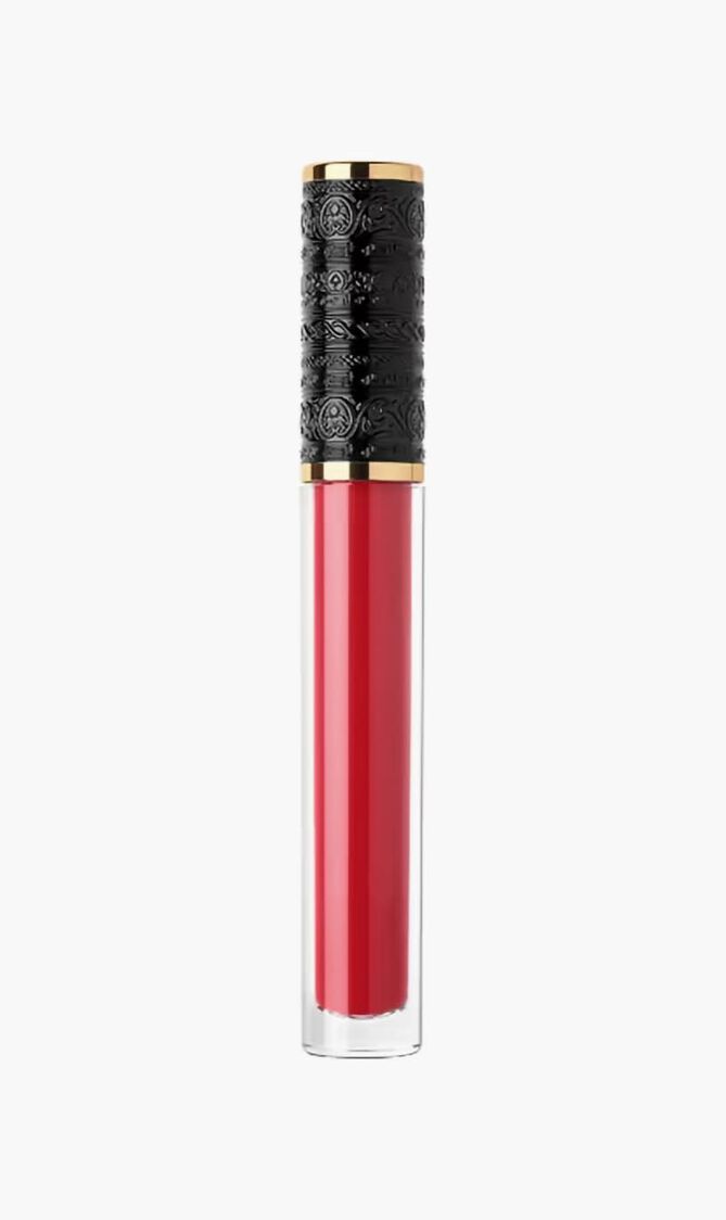 Le Rouge Parfum Liquid Ultra Matte Lipstick, Prohibited Rouge