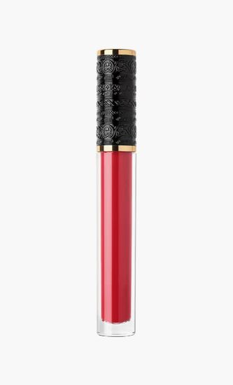 Le Rouge Parfum Liquid Ultra Matte Lipstick, Prohibited Rouge