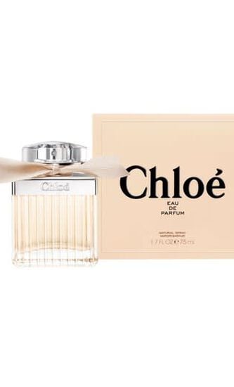 CHLOE EDP NS 75ML