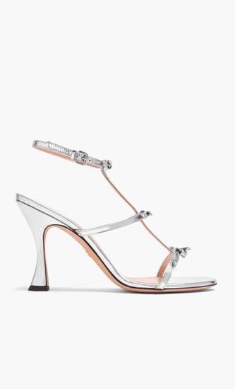 HIGH HEEL SANDAL