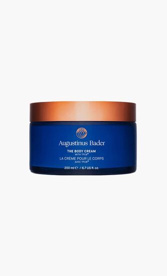 The Body Cream with TFC8, 200ml