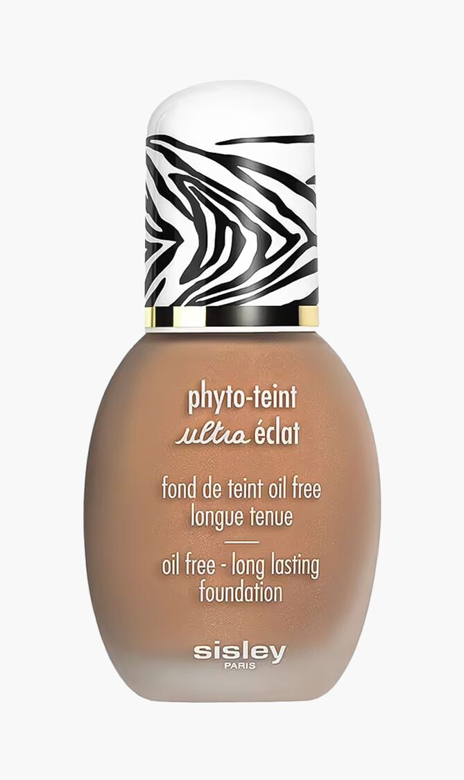 Phyto-Teint Ultra Eclat 6 Amber