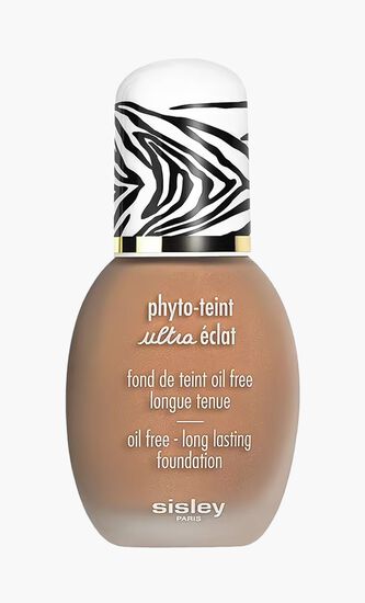 Phyto-Teint Ultra Eclat 6 Amber