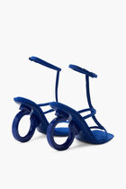 Aglalia X5 Ankle Strap Sandal