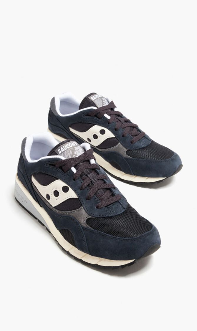 SHADOW 6000 SHADOW 6000