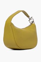 Mini North-South Hobo Bag