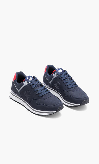 Bumber MX Sneakers
