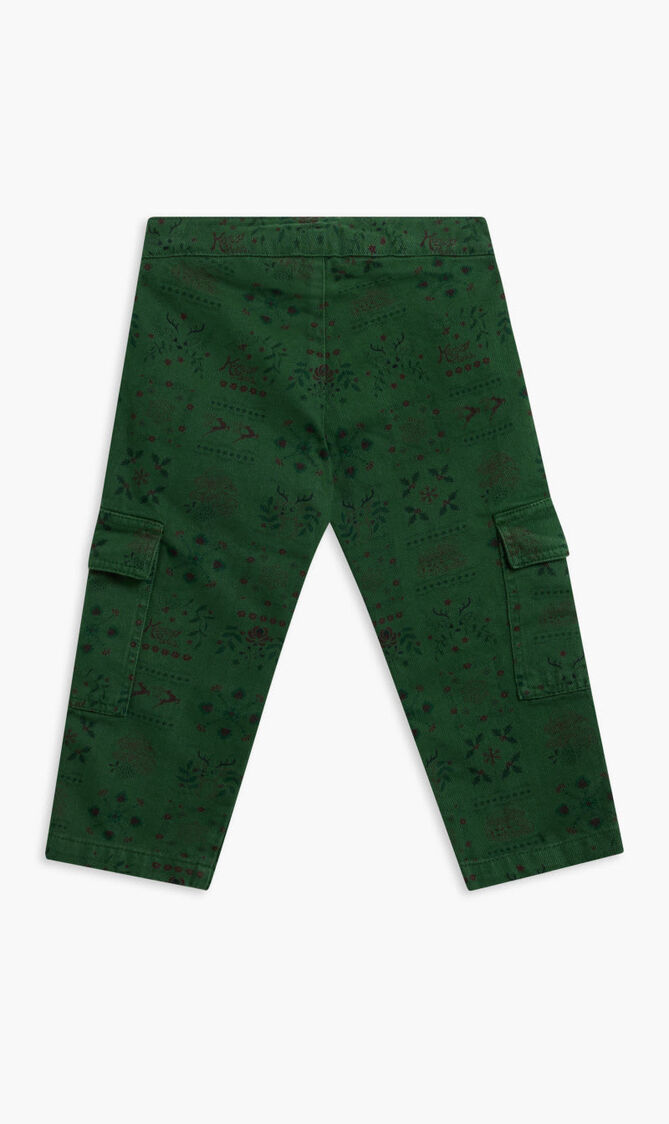 PANTS CHRISTMAS