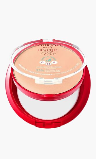 Healthy Mix Clean Powder, 02 Vanilla