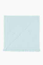 Jacquard Turtles Beach Towel