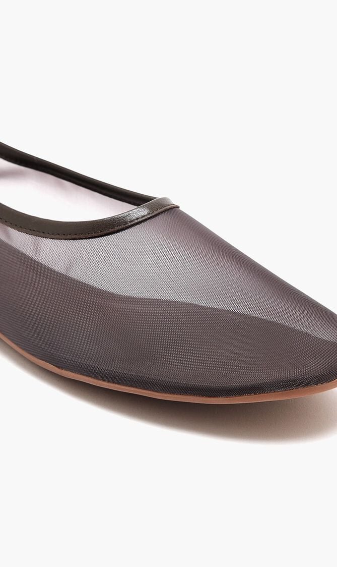 Carli Ballerinas