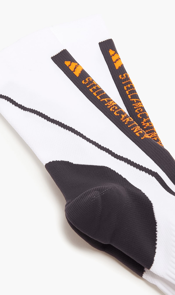 Adidas x Stella McCartney Crew Socks Adidas x Stella McCartney Crew Socks