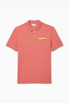 SHORT SLEEVED RIBBED COLLAR SHIRT