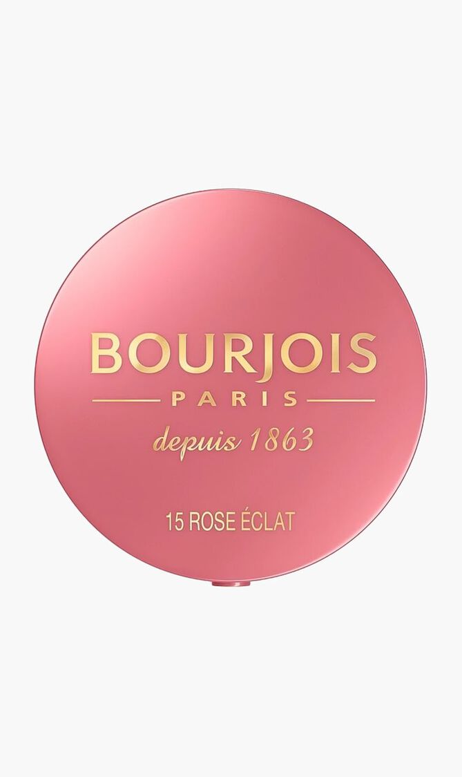 Little Round Pot Blusher 15 Rose Little Round Pot Blusher 15 Rose