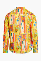 CARACAL HS23 CHEMISE SOLEIL