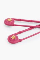 EARRING SAFETY PIN DROP DRENCH