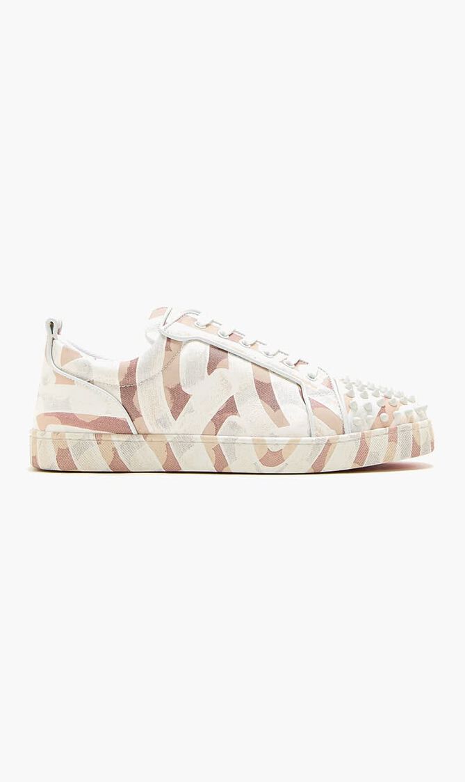 Louis Spikes Orlato Sneakers