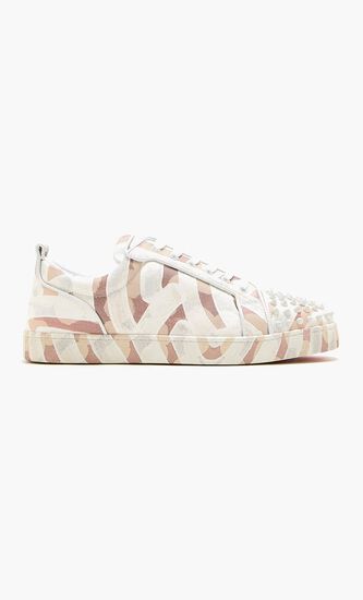 Louis Spikes Orlato Sneakers
