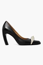 Pierced Pumps