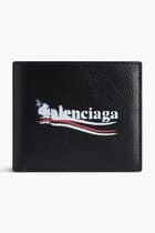 CASH SQUARE FOLDED WALLET 1000 U