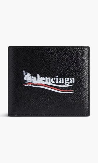 CASH SQUARE FOLDED WALLET 1000 U