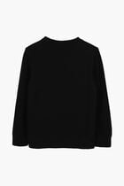 Logo Pullover Logo Pullover
