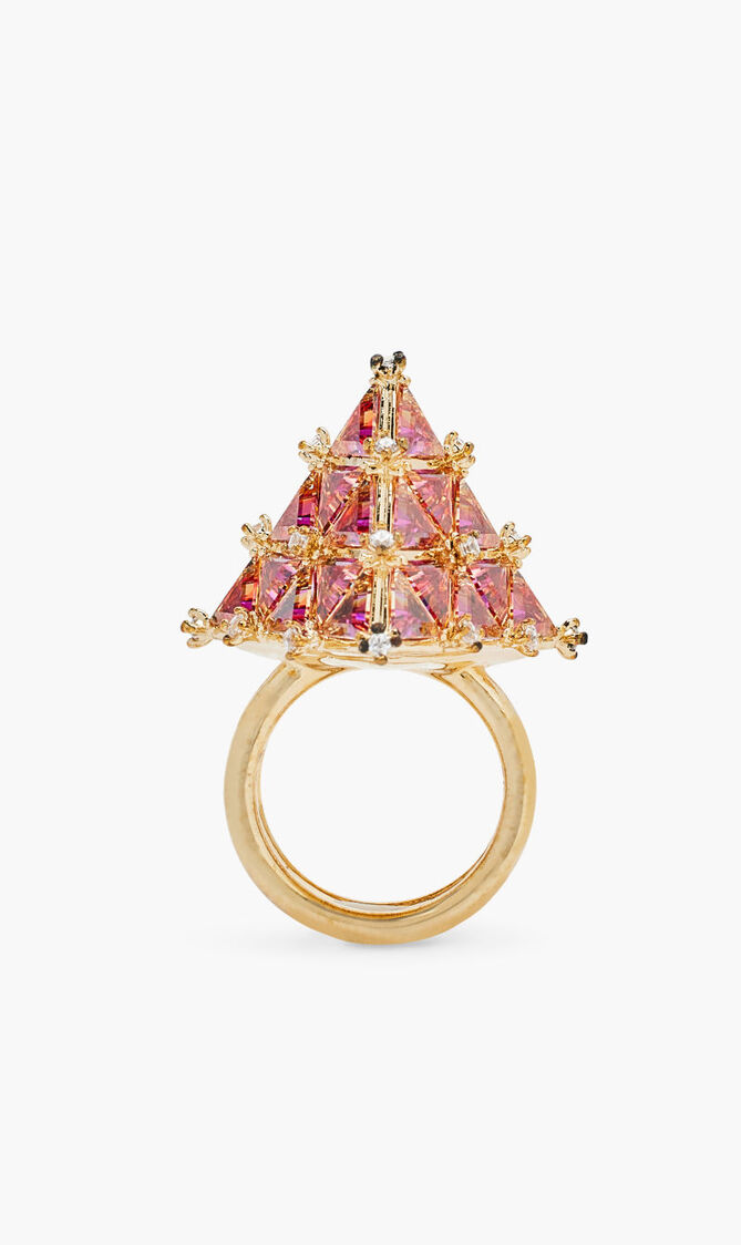 SJC CURIOSA RING S REORY GOS 52