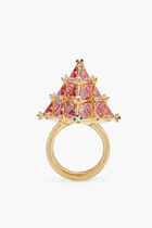 SJC CURIOSA RING S REORY GOS 52