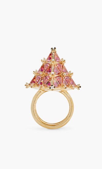 SJC CURIOSA RING S REORY GOS 52
