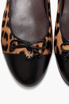 CAP-TOE BALLET